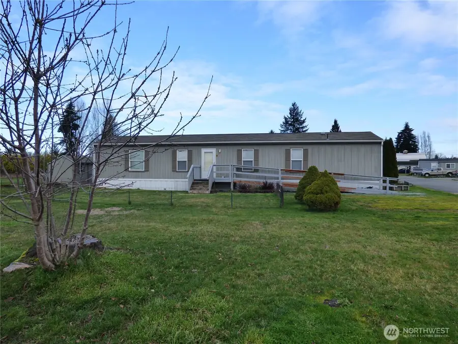 491 Mill Road #8, Sequim, WA 98382 - #2