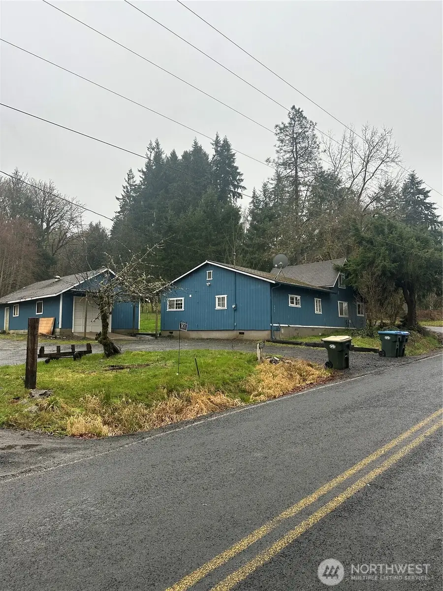 101 Walter Road, Winlock, WA 98596 - #2