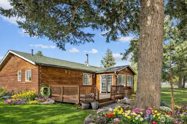 2431 Sr 970 Highway, Cle Elum, WA 98922