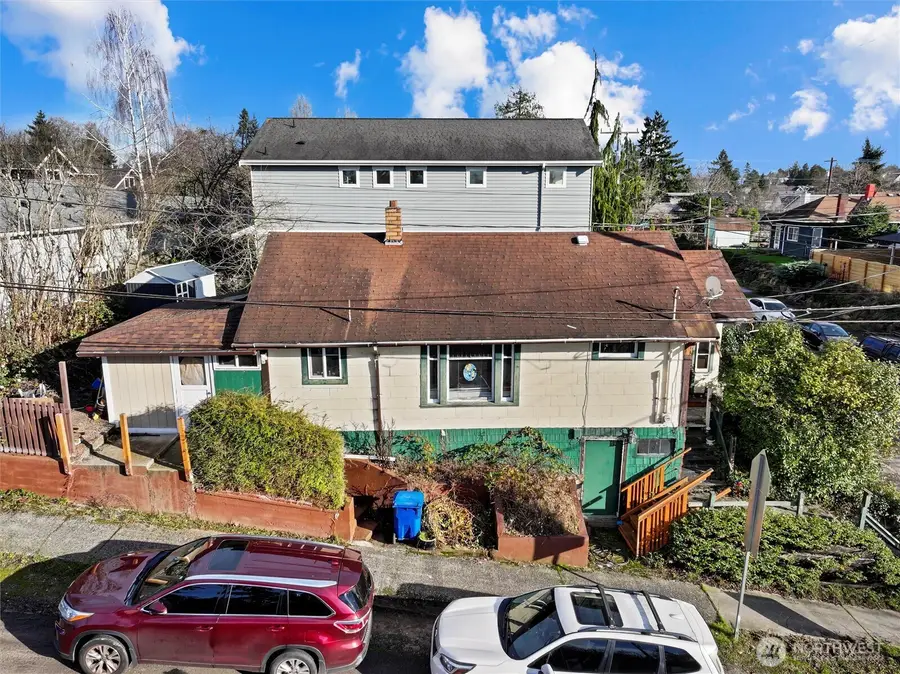 4500 S Brandon Street, Seattle, WA 98118 - #3