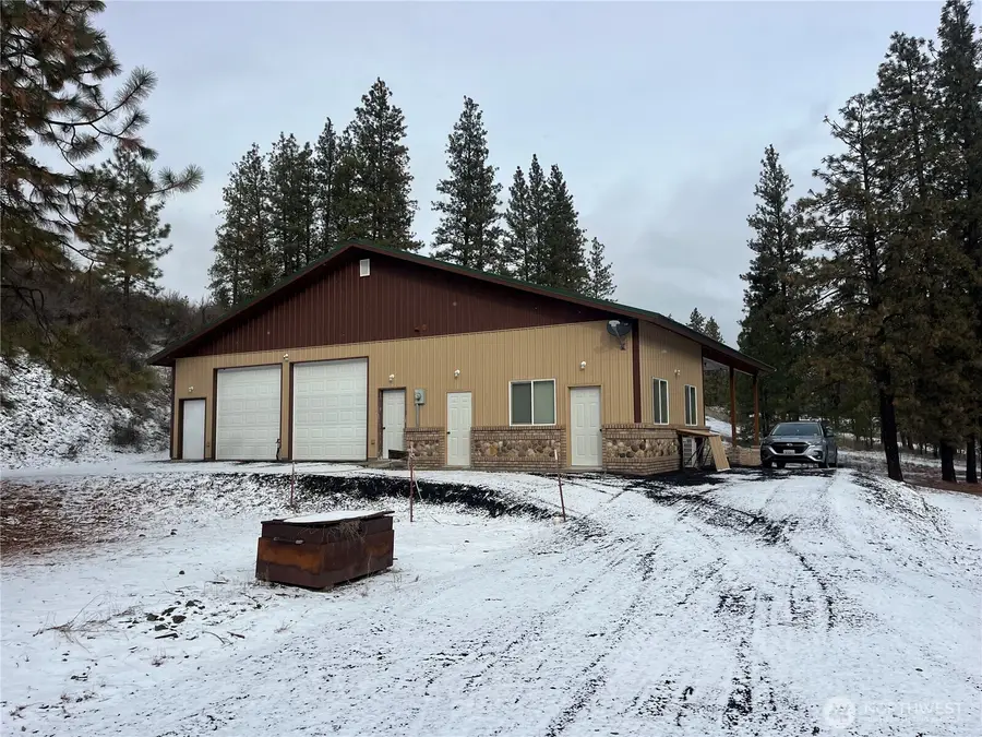 37855 Skyview Court N, Creston, WA 99147 - #3