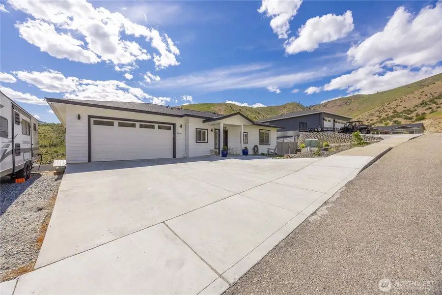 9968 Griffith Place, Entiat, WA 98822 - #2