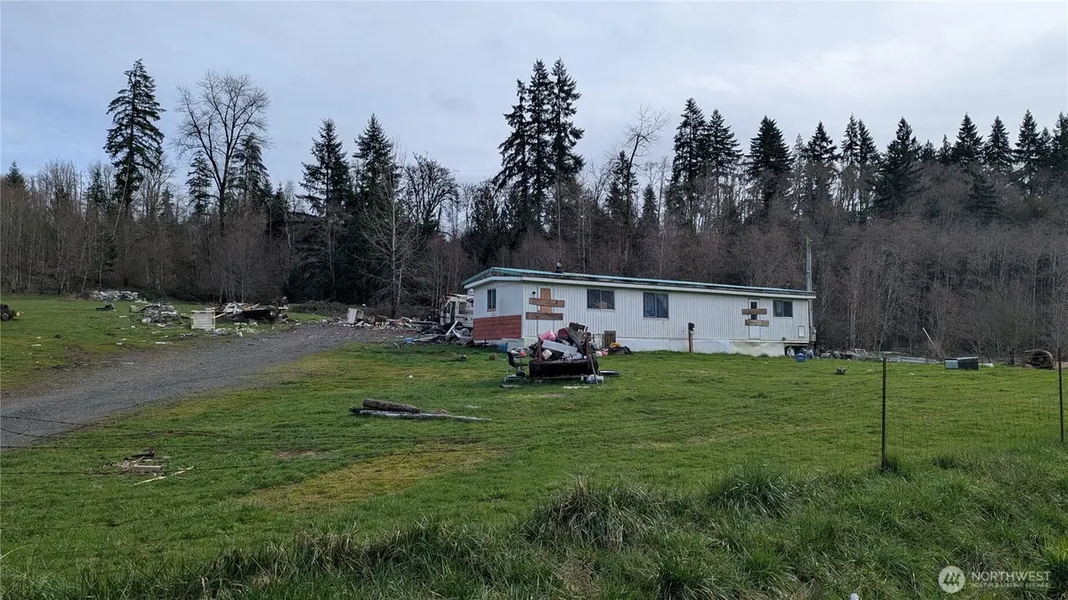 1493 Ferrier Road, Winlock, WA 98596 - #1