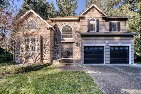 3414 79th Avenue Nw, Gig Harbor, WA 98335