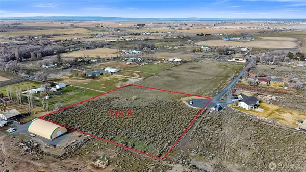 0 Mae Valley #3, Moses Lake, WA 98837