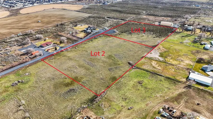 0 Mae Valley #3, Moses Lake, WA 98837 - #2