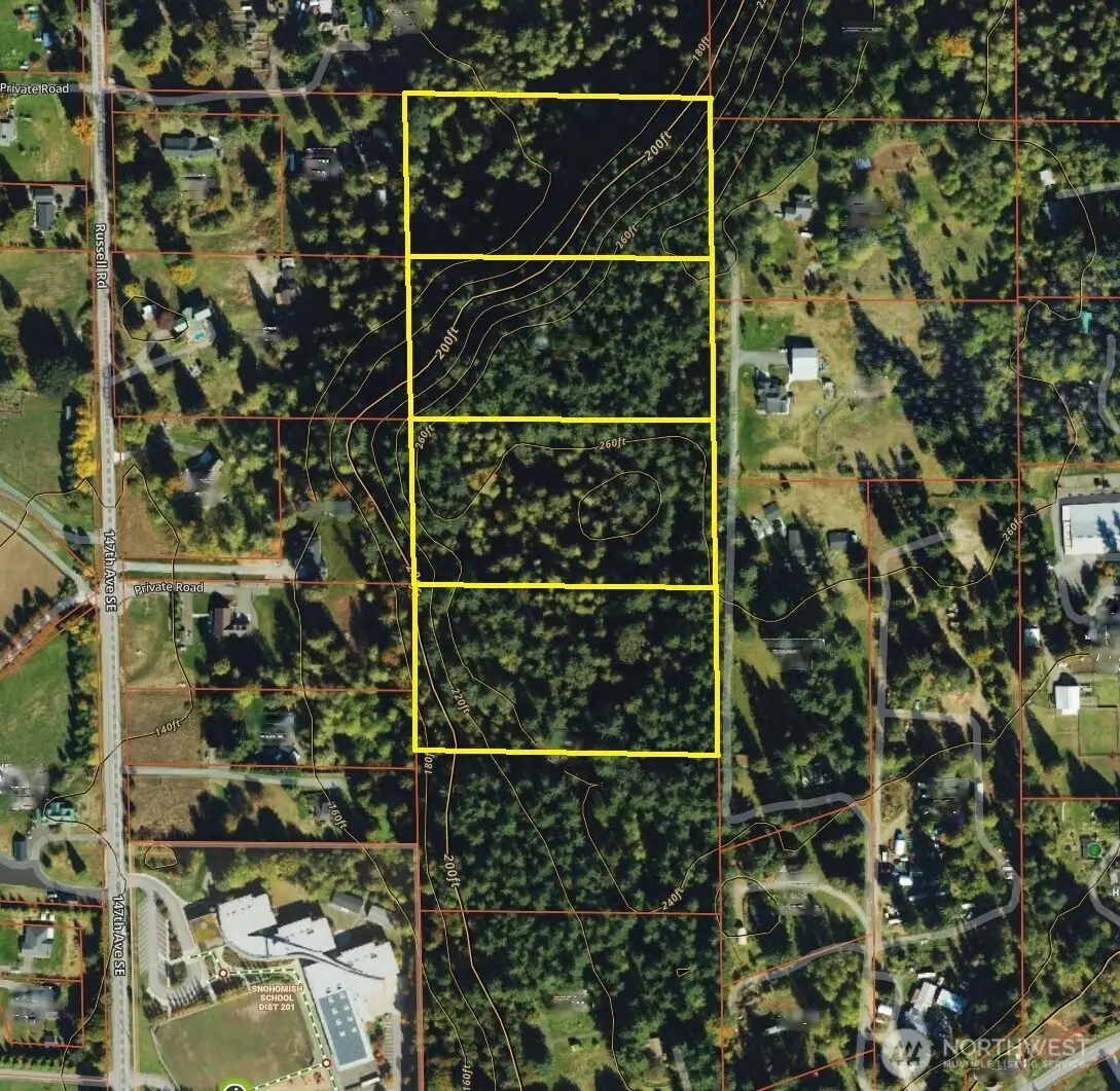 0 Ok Mill Road, Snohomish, WA 98290 - #1