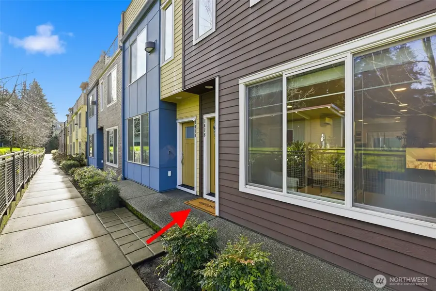 1478 159th Place Ne, Bellevue, WA 98008 - #2