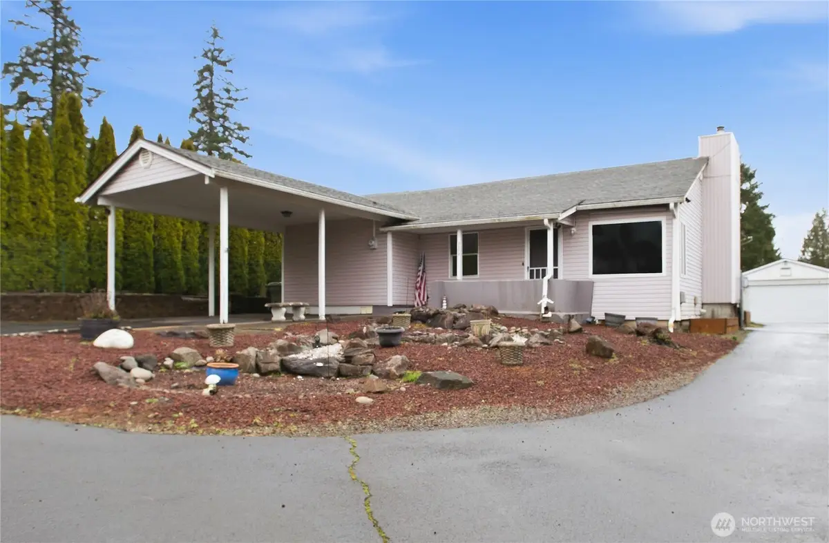 3506 Columbia Heights Road, Longview, WA 98632 - #1