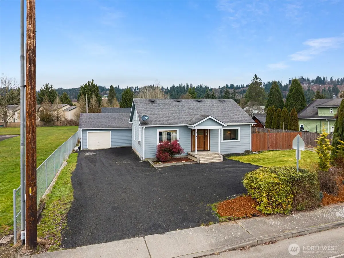 2046 SW Salsbury Ave, Chehalis, WA 98532 - #1