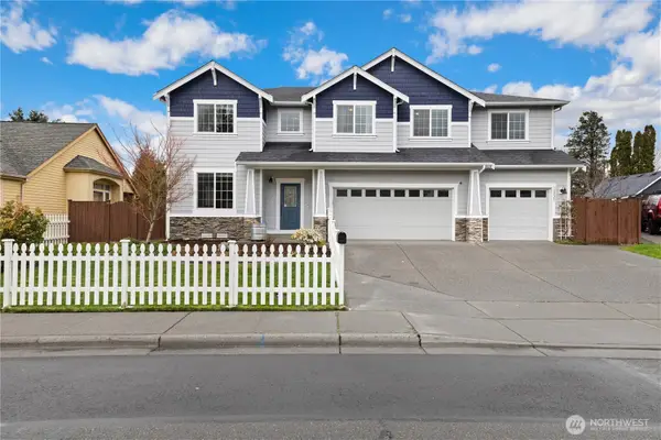 14925 Rivergrove Drive E, Sumner, WA 98390