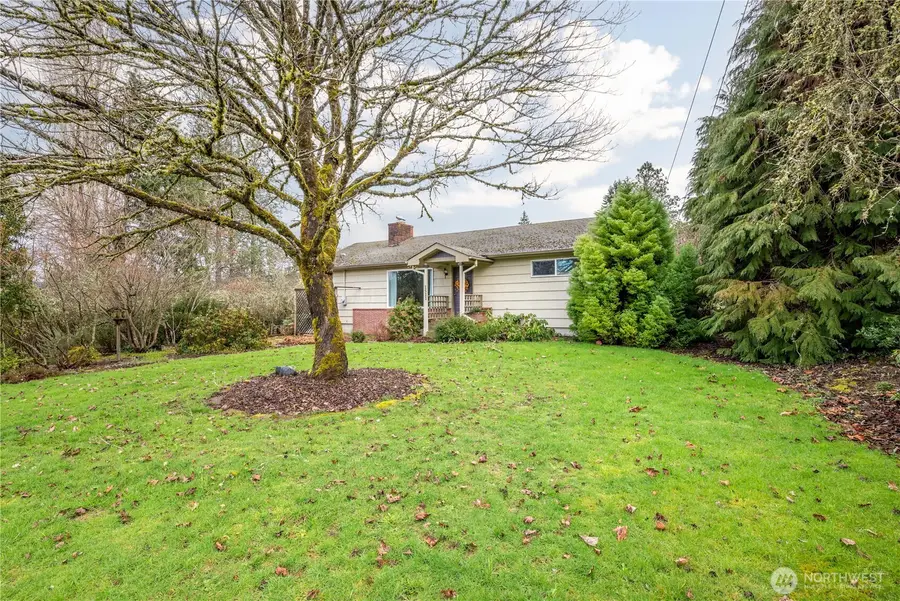 1511 Rose Valley Road, Kelso, WA 98626 - #2
