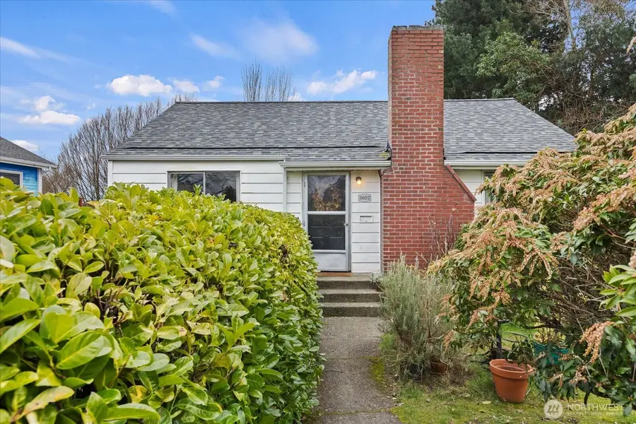 3602 38th Avenue W, Seattle, WA 98199 - #2