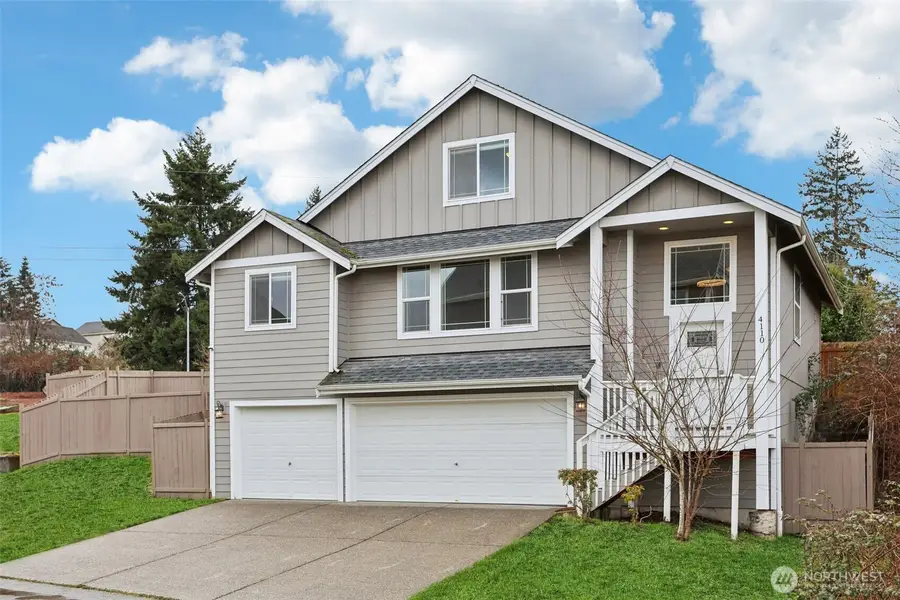 4110 E Howe St, Tacoma, WA 98404 - #3