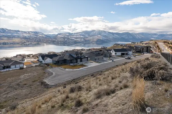 270 Crystal View Drive #104, Chelan, WA 98816