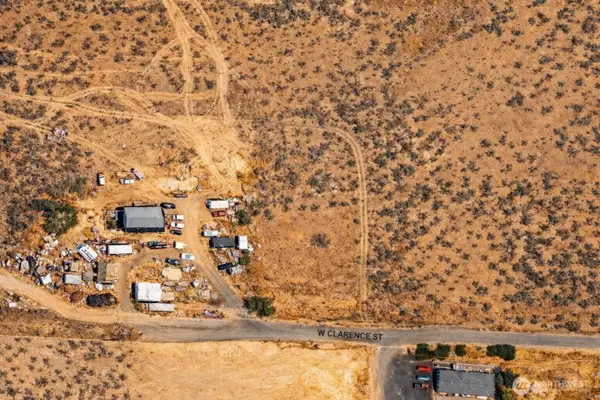 0 W Clarence Street, Lind, WA 99341