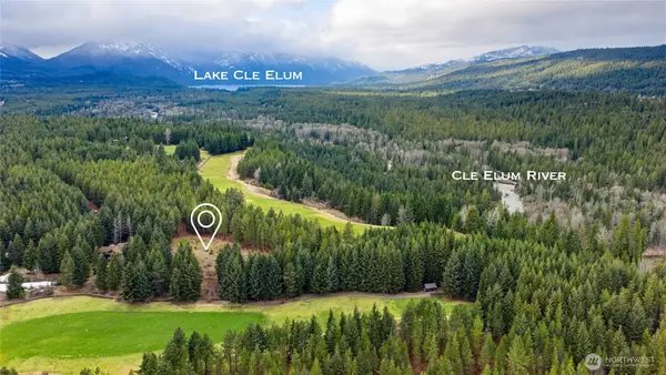 191 White Star Lane #2-23, Cle Elum, WA 98922