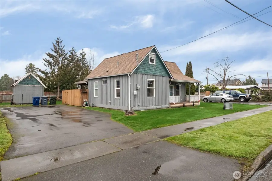 1484 Main Street, Buckley, WA 98321 - #2