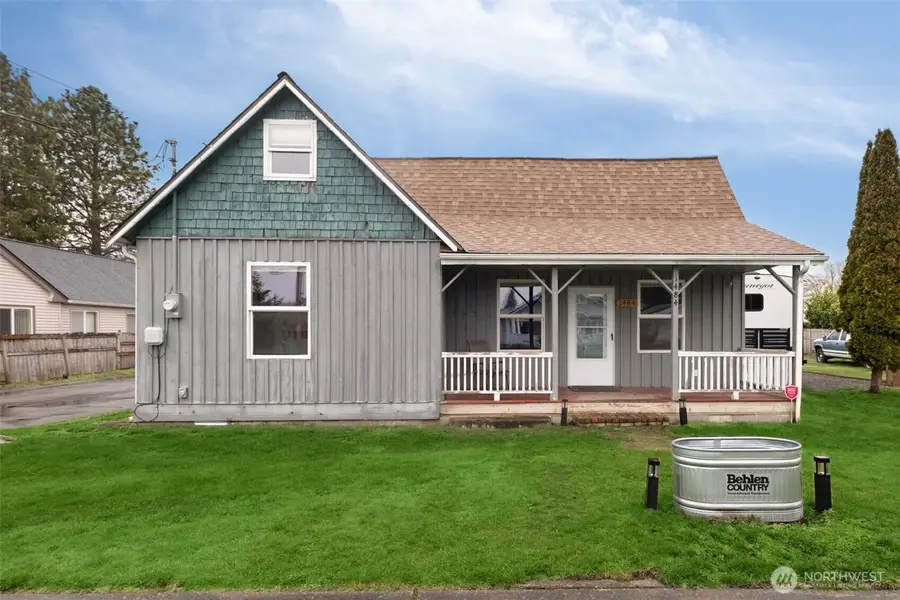 1484 Main Street, Buckley, WA 98321 - #3