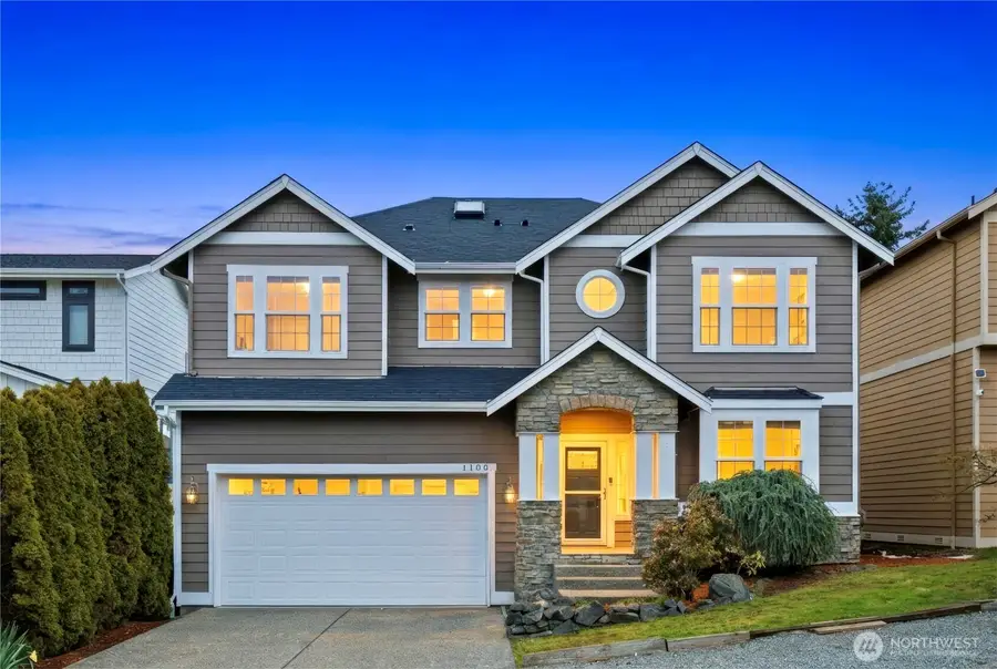 1108 N 32nd Street, Renton, WA 98056 - #2