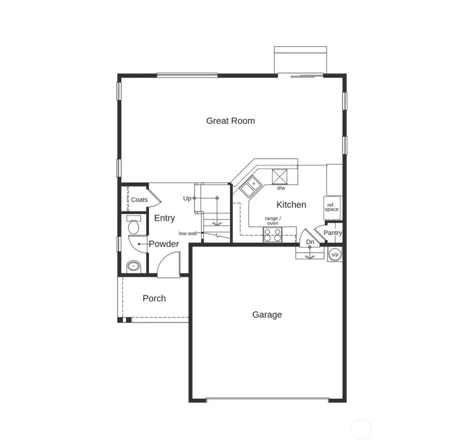 449 184th Street Ct E #57, Spanaway, WA 98387 - #2