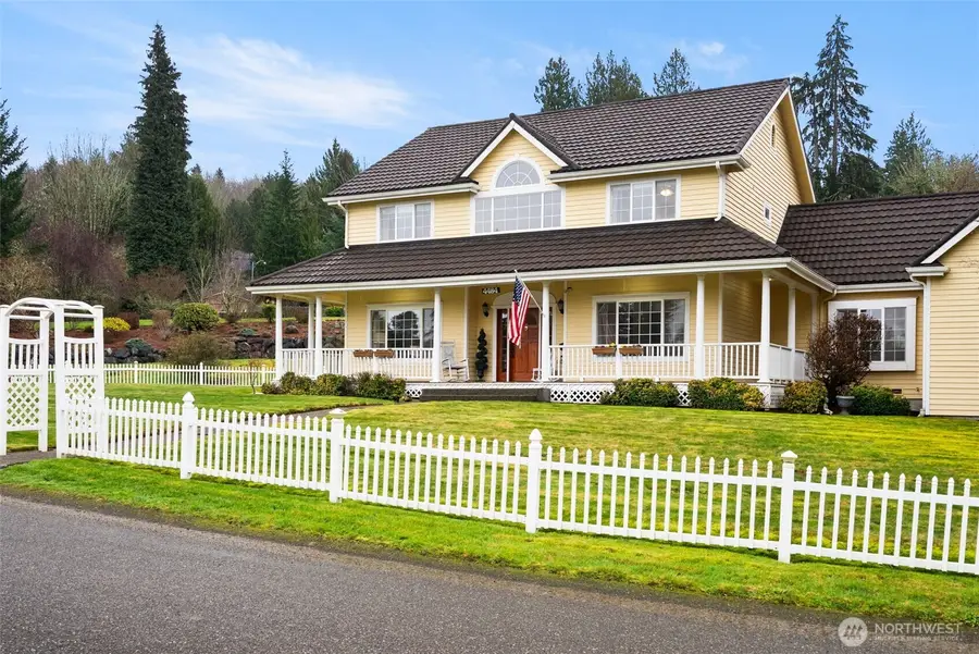 4484 Benita Place Ne, Bremerton, WA 98310 - #3