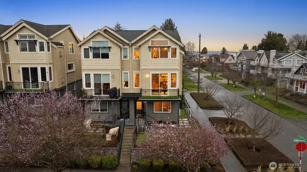 1601 California Avenue Sw, Seattle, WA 98116