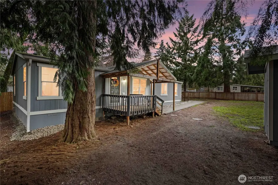 17333 155th Avenue Se, Yelm, WA 98597 - #3