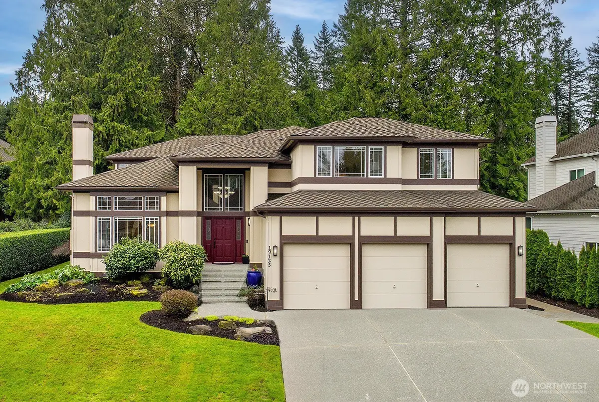 19125 NE 51st Street, Sammamish, WA 98074 - #1
