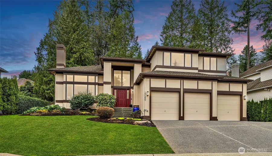 19125 NE 51st Street, Sammamish, WA 98074 - #2