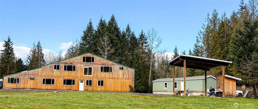 17249 Rivendale Lane Se, Rainier, WA 98576 - #2