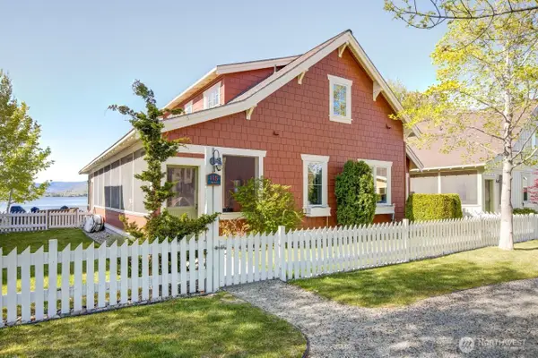 115 Malarkey Lane, Oroville, WA 98844