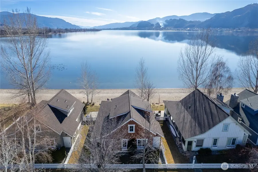 115 Malarkey Lane, Oroville, WA 98844 - #2