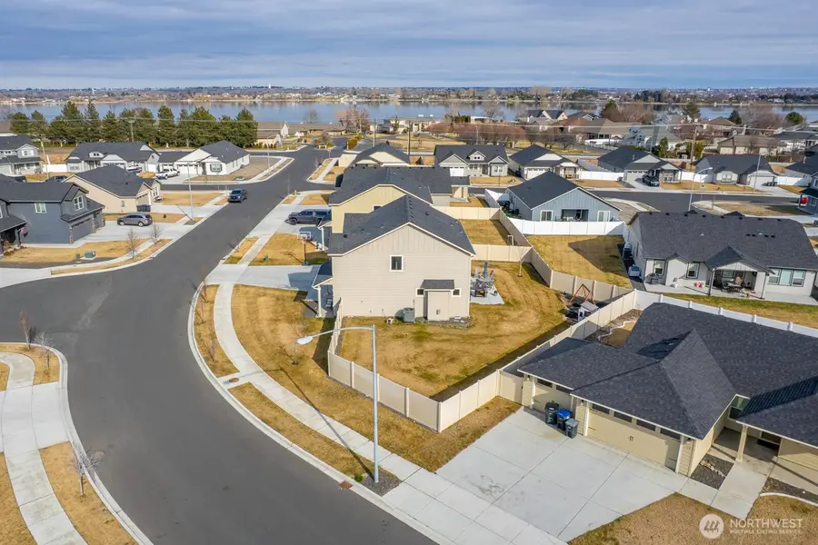 739 N Doumit Drive, Moses Lake, WA 98837 - #3