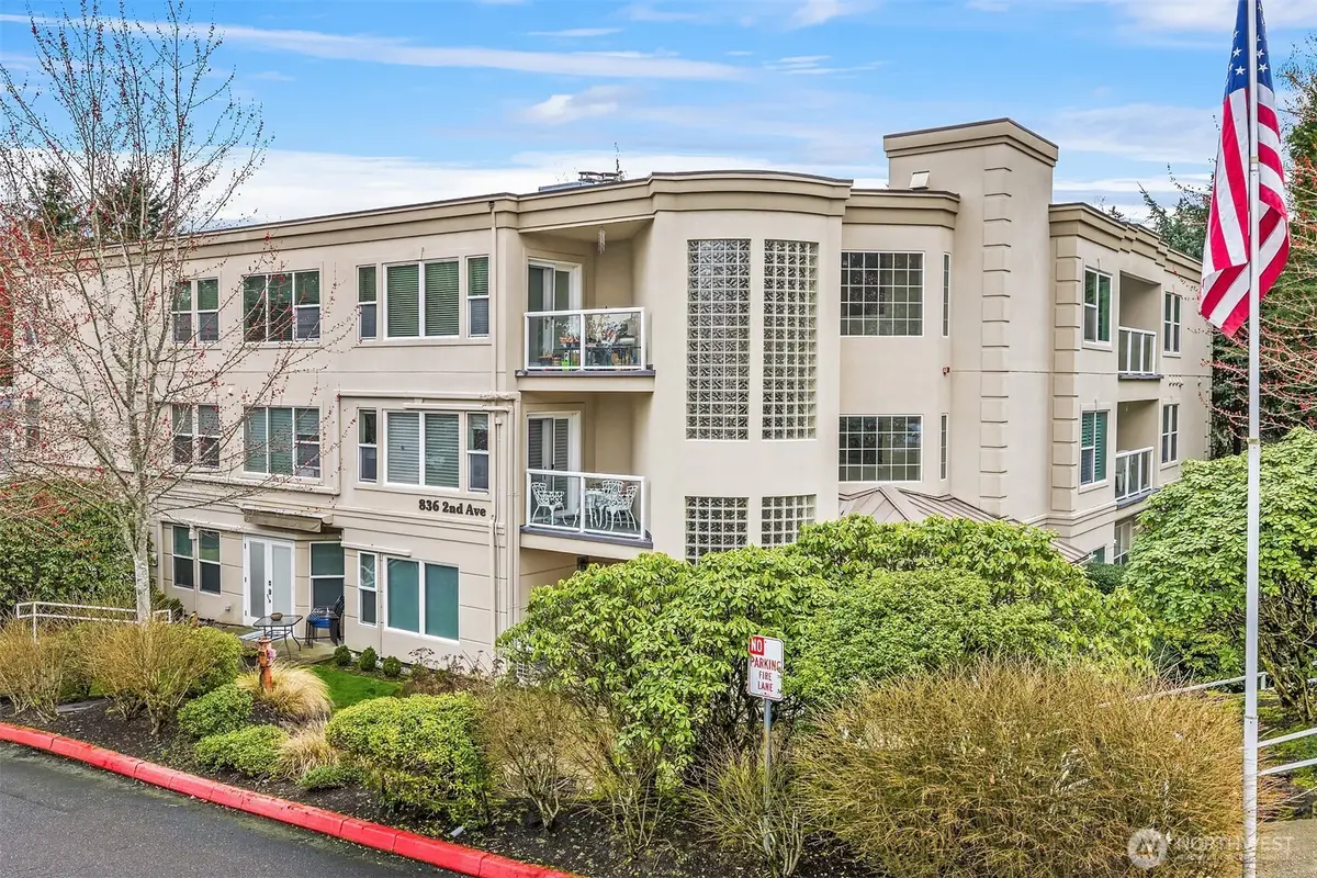 836 2nd Avenue #303, Kirkland, WA 98033 - #1