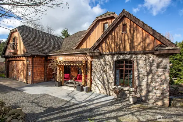 479 Fairway Drive, Friday Harbor, WA 98250