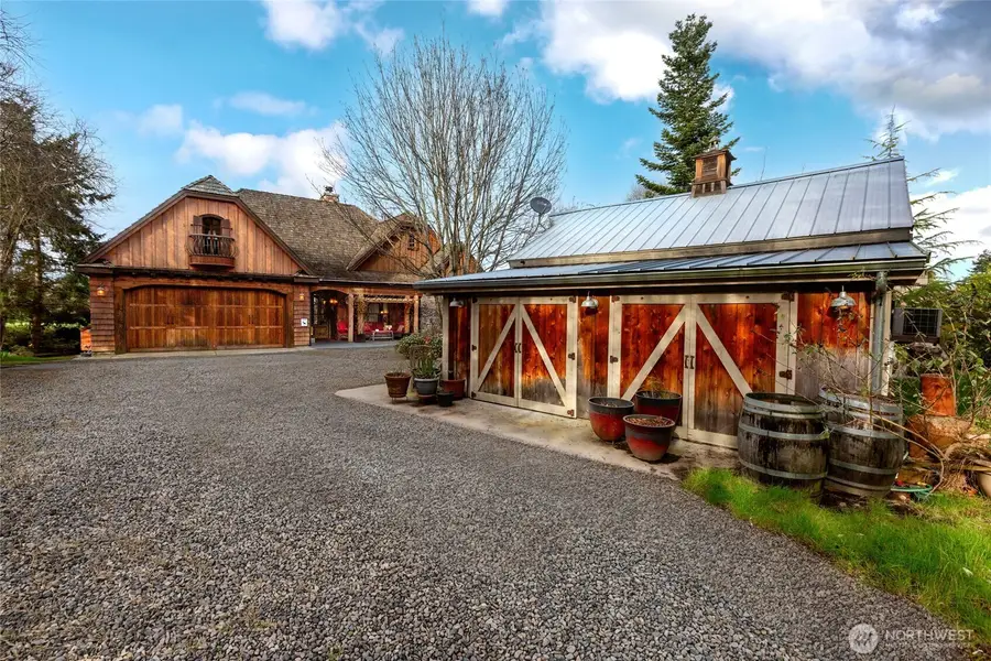 479 Fairway Drive, Friday Harbor, WA 98250 - #2