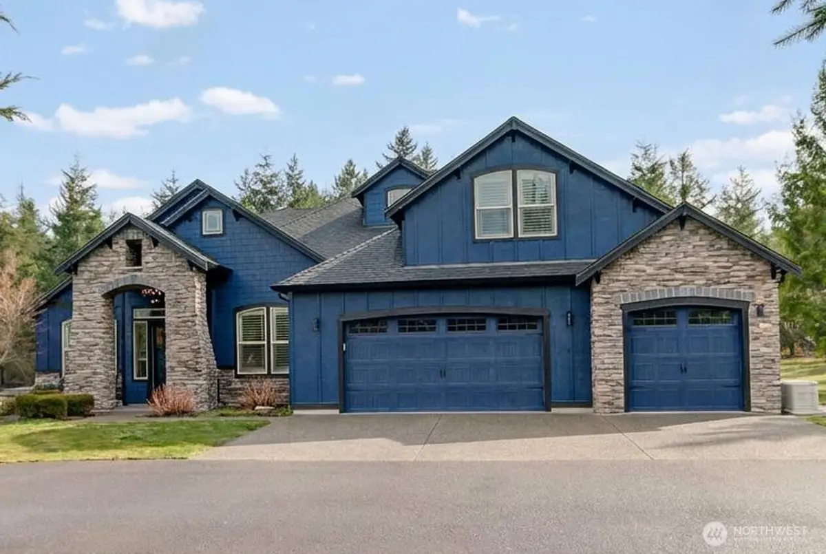 27710 316th Way Se, Ravensdale, WA 98051 - #1