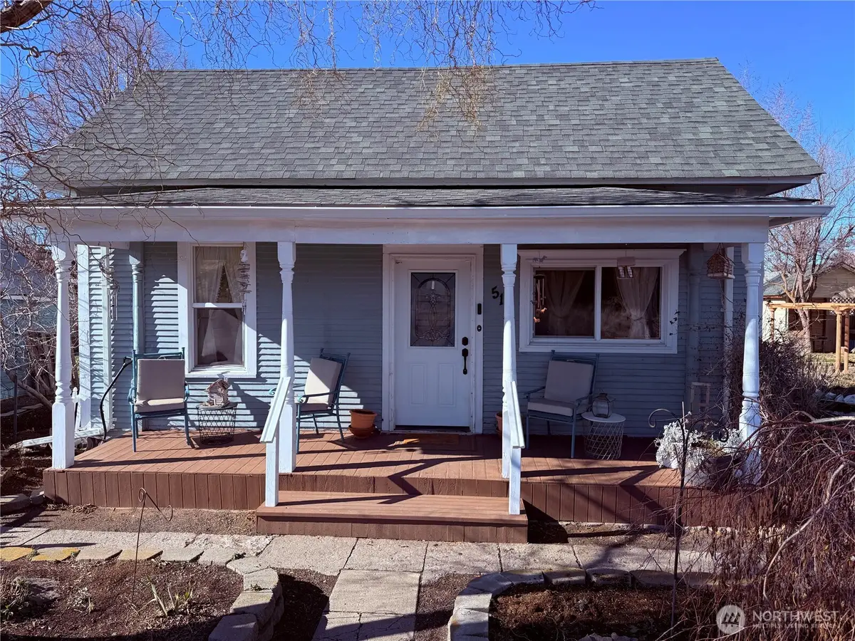 514 S Division Street, Odessa, WA 99159 - #1