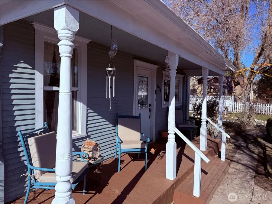 514 S Division Street, Odessa, WA 99159 - #3