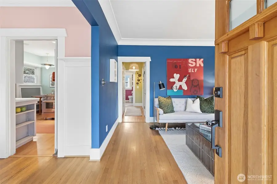 7027 Alonzo Avenue Nw, Seattle, WA 98117 - #3