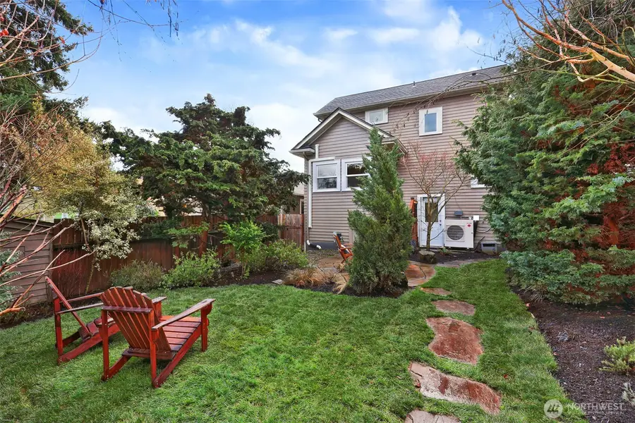 920 N 75th Street, Seattle, WA 98103 - #2