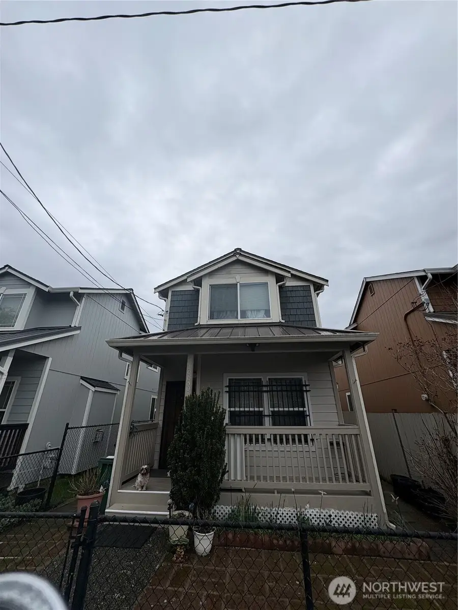 10050 19th Avenue Sw, Seattle, WA 98146 - #2