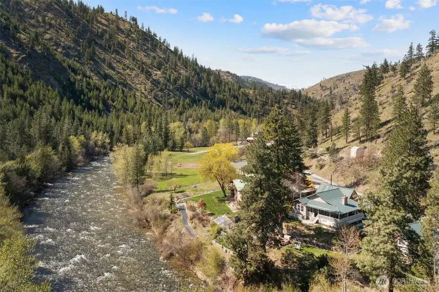 8831 Entiat River Road, Entiat, WA 98822 - #2