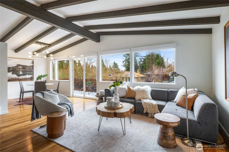 3538 SW Rose Street, Seattle, WA 98126 - #2