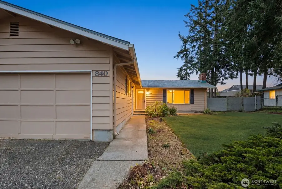 840 Tanbark Street Se, Olympia, WA 98513 - #3