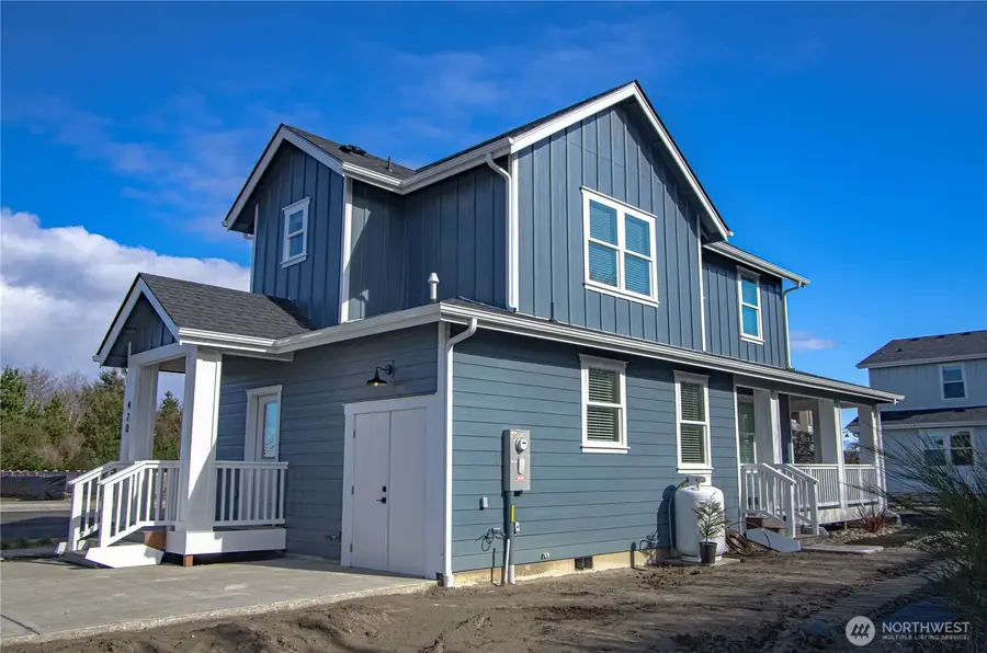 420 Elderberry Lane Sw, Ocean Shores, WA 98569 - #2