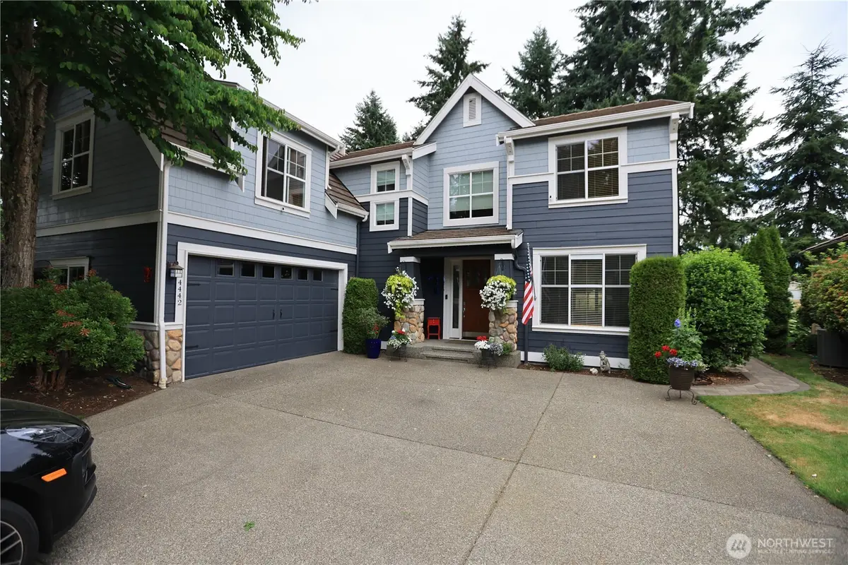 4442 Prestwick Lane Se, Lacey, WA 98513 - #1