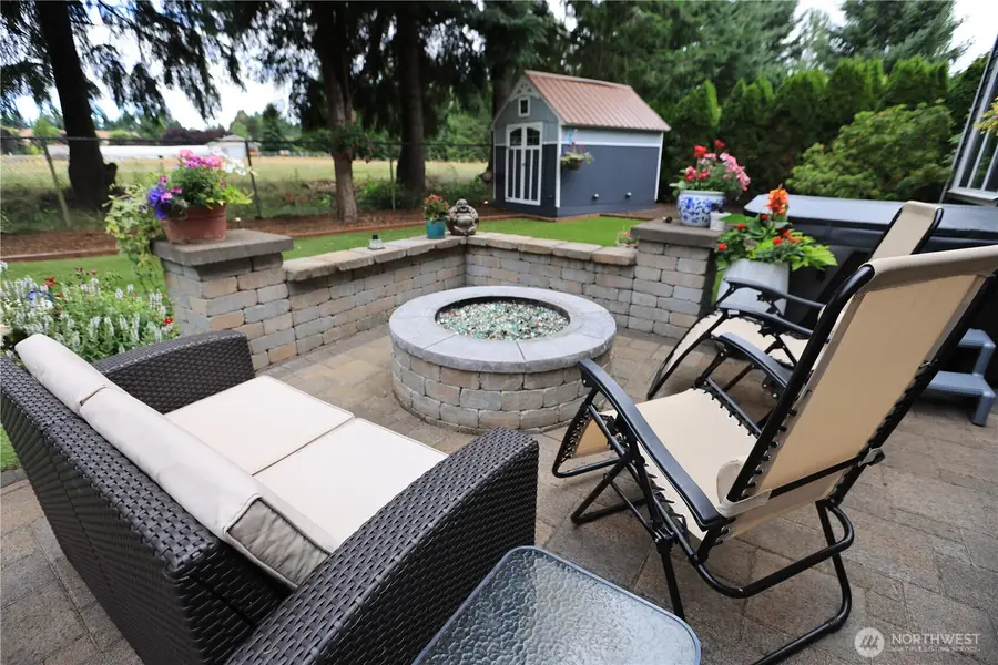 4442 Prestwick Lane Se, Lacey, WA 98513 - #2