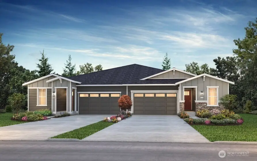 14806 207th Avenue E #2542, Bonney Lake, WA 98391 - #1